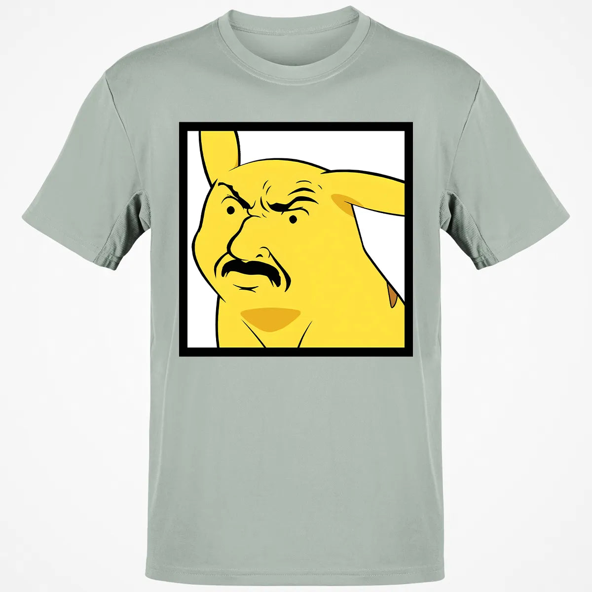 Classic Unisex T-Shirt - 8FTJVESA