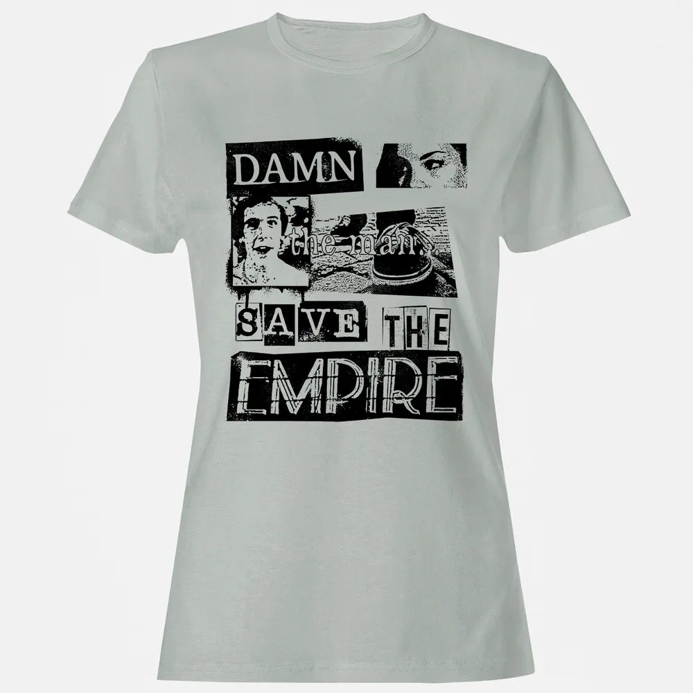 Women's T-shirt - MDVJ1YAK