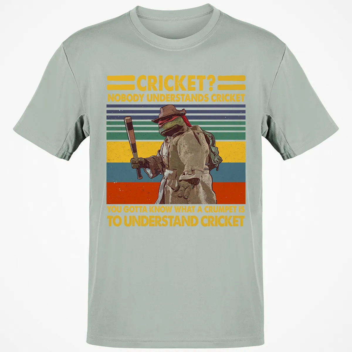 Classic Unisex T-Shirt - UJ8TN49V