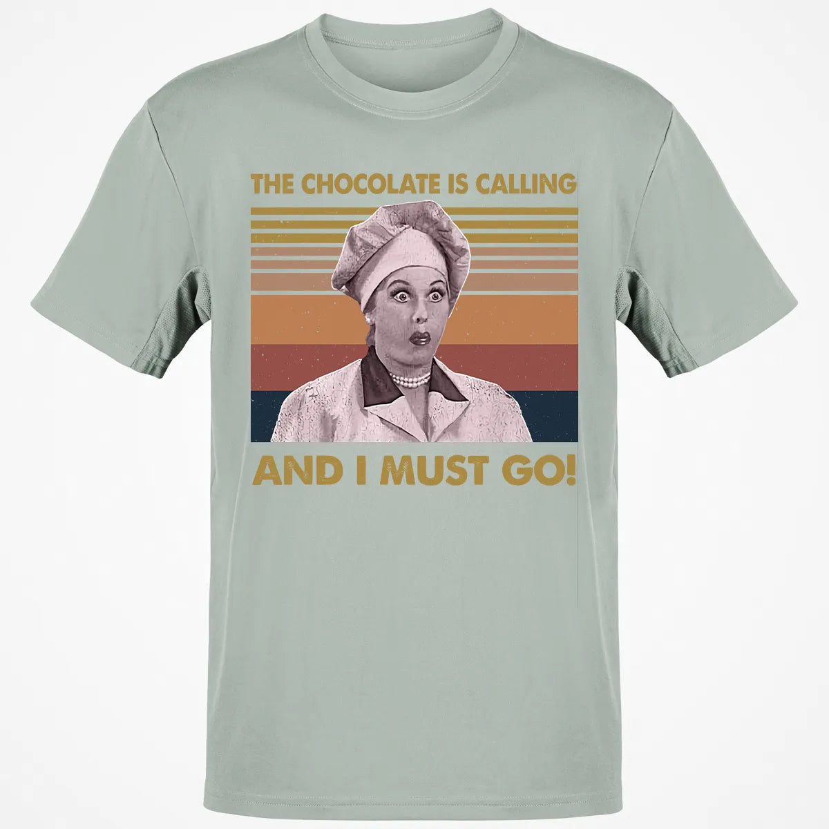 Classic Unisex T-Shirt - 488H7JP5