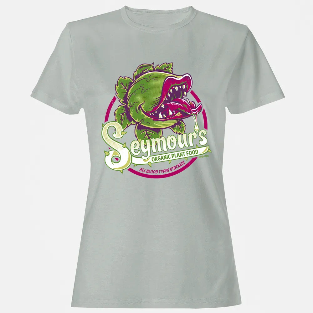 Women's T-shirt - 6W71A9DZ