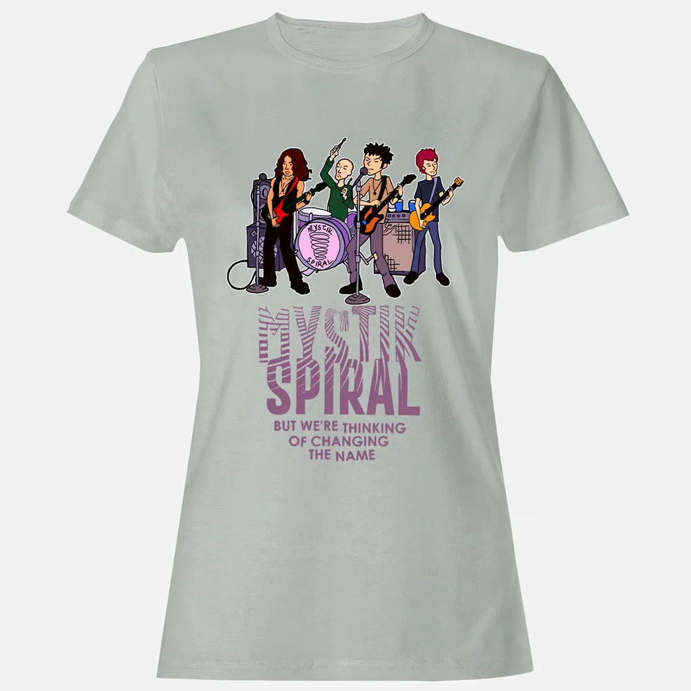 Women's T-shirt - 16BCSZLD