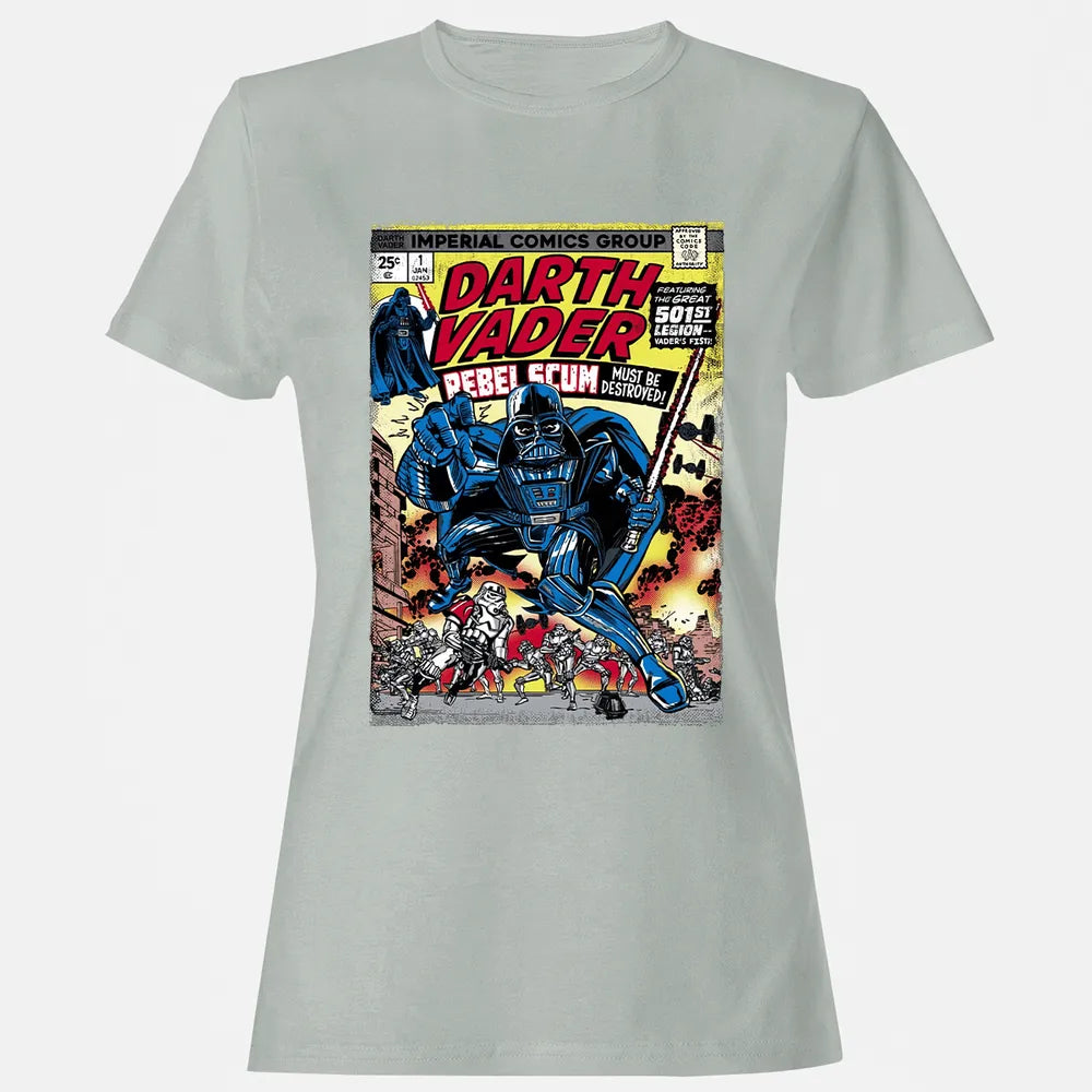 Women's T-shirt - 21UWY85G