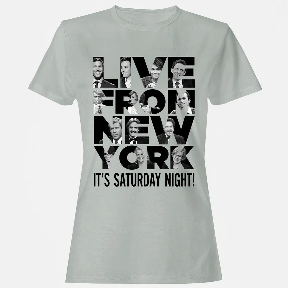 Women's T-shirt - SX6F2ZRS