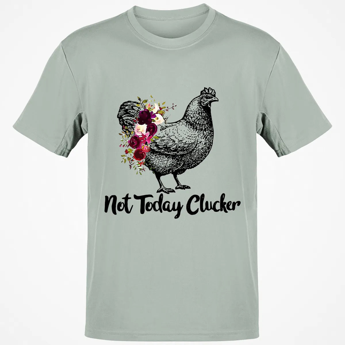 Classic Unisex T-Shirt - K8T4WLUS