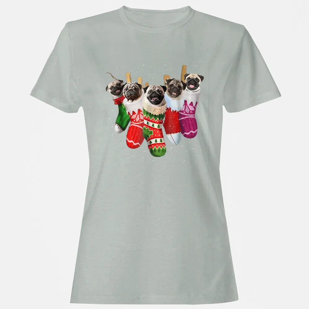 Women's T-shirt - K6LE4JJK