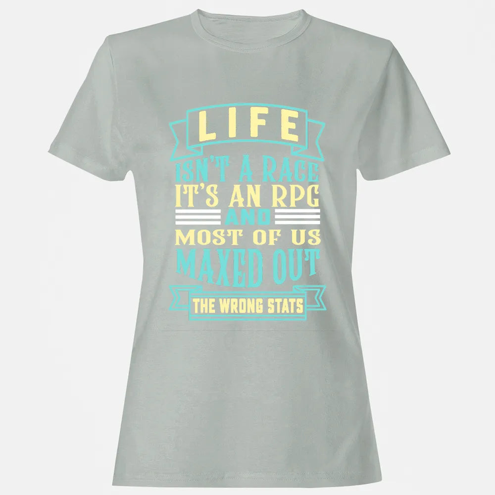 Women's T-shirt - B6PASGDC