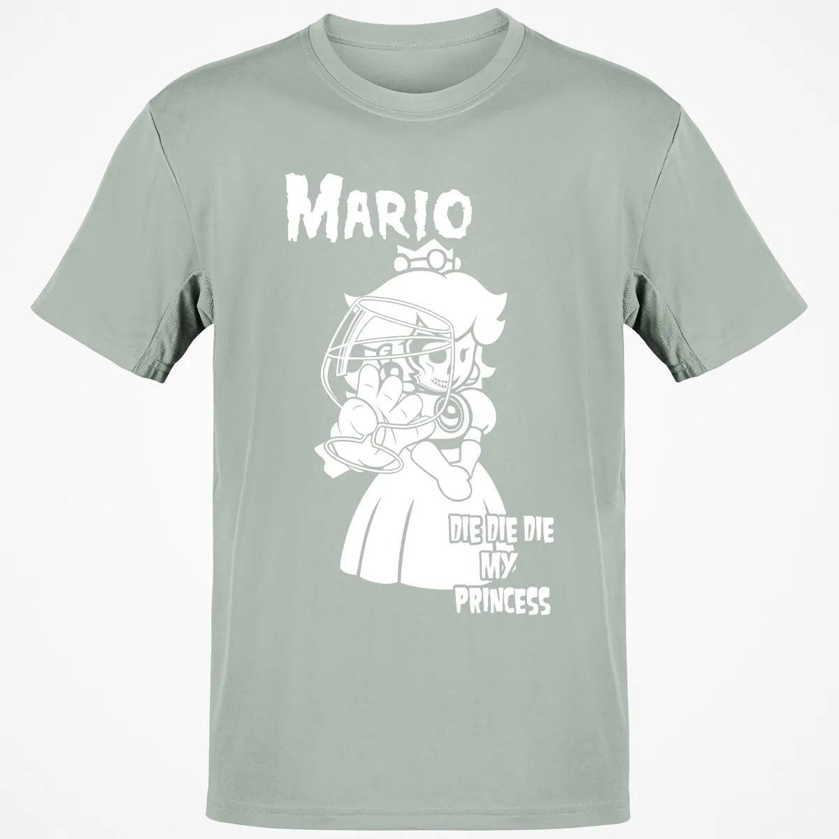 Classic Unisex T-Shirt - 5BPBDCDS