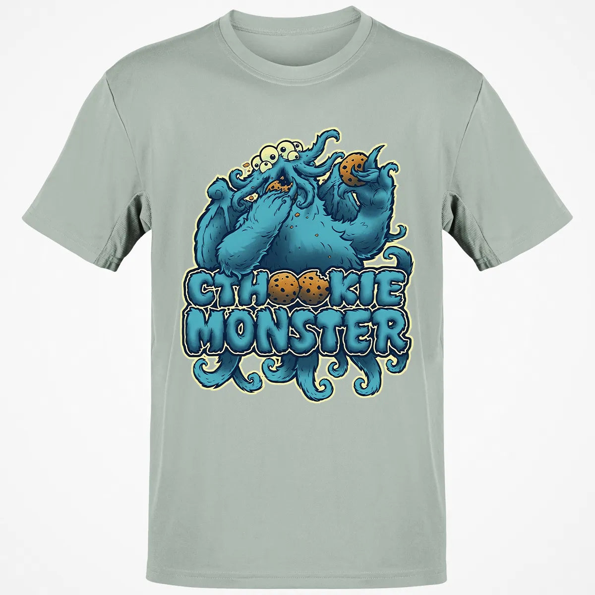 Classic Unisex T-Shirt - U6FTFXAJ