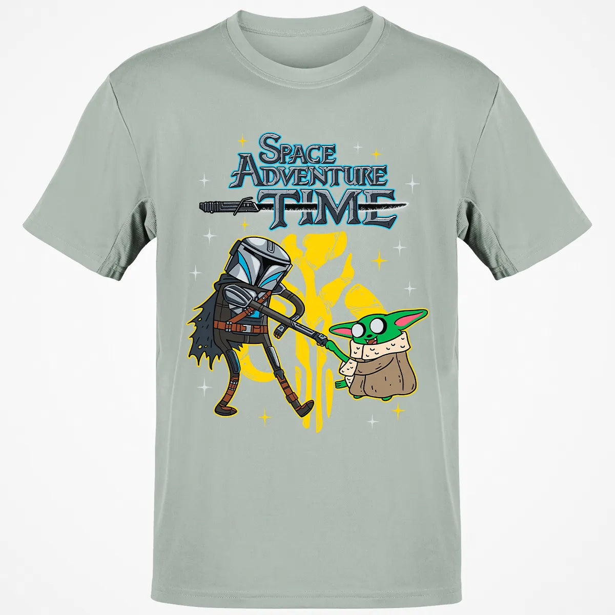 Classic Unisex T-Shirt - SMDPZAZT