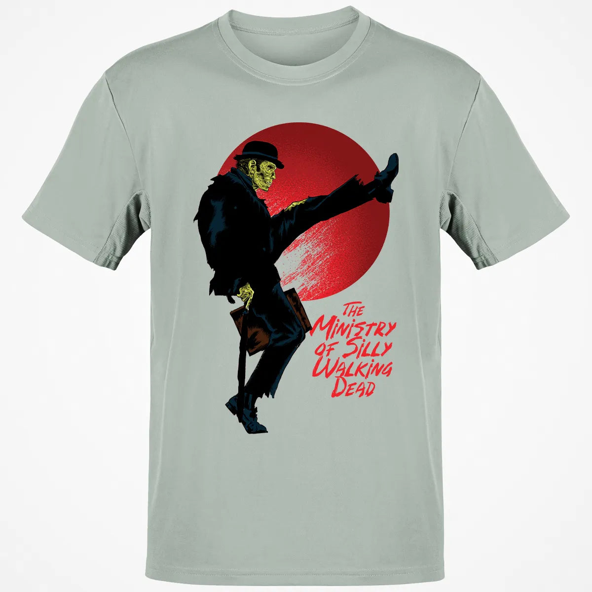 Classic Unisex T-Shirt - QSR8CENE