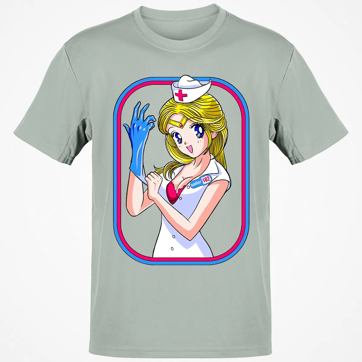 Classic Unisex T-Shirt - ZT4UBVJN