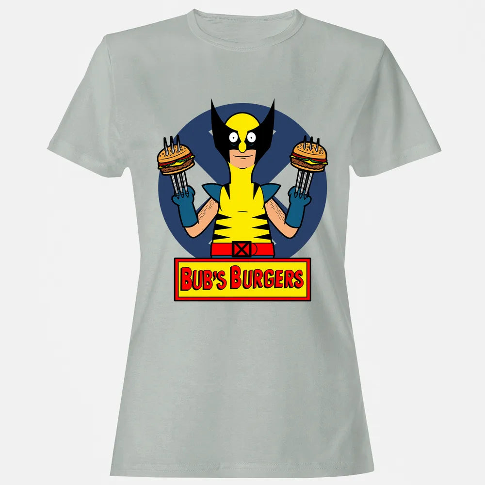 Women's T-shirt - EVP7KP6Z