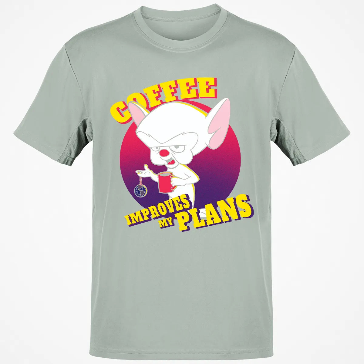 Classic Unisex T-Shirt - FGN1RLB6