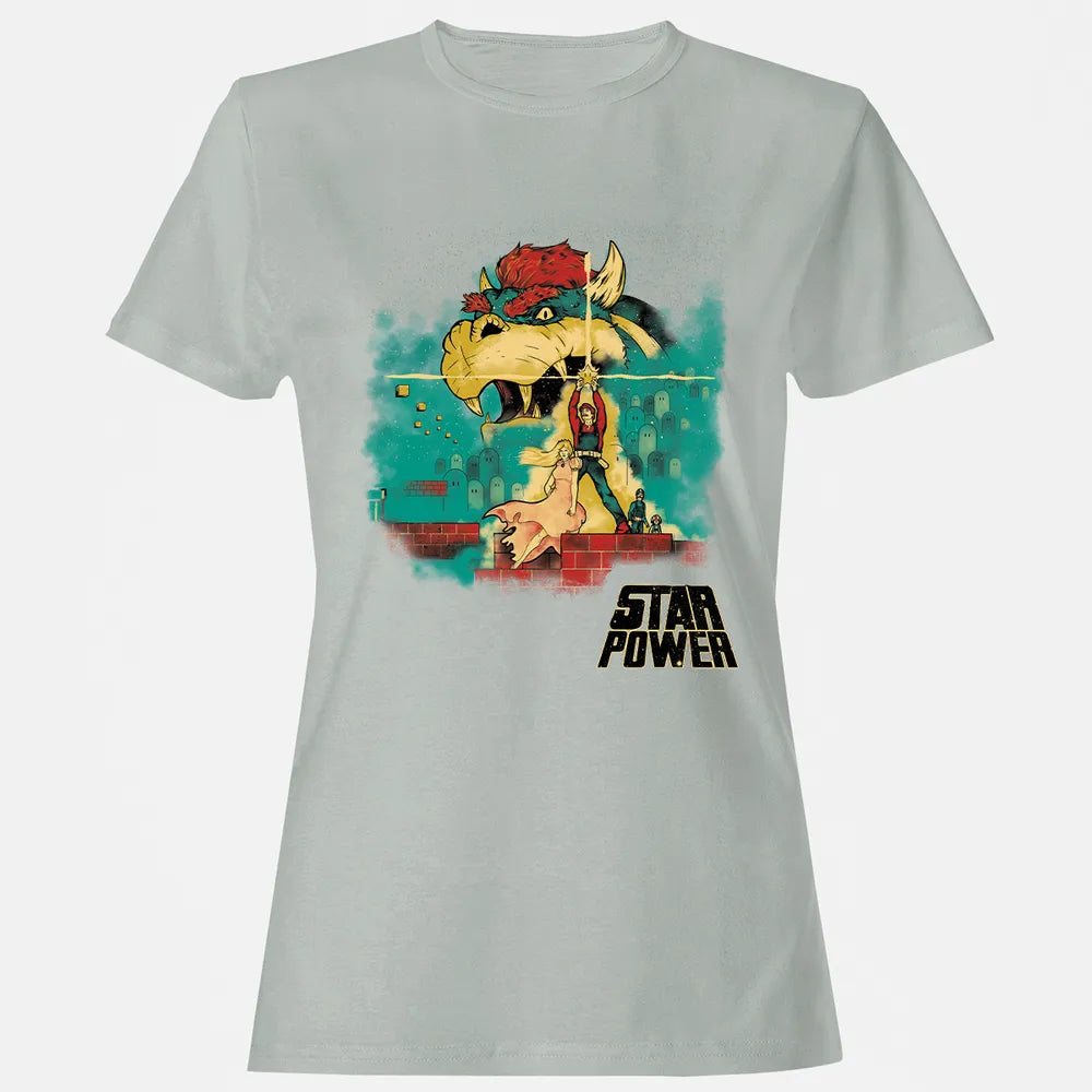 Women's T-shirt - 1JYPVH9T