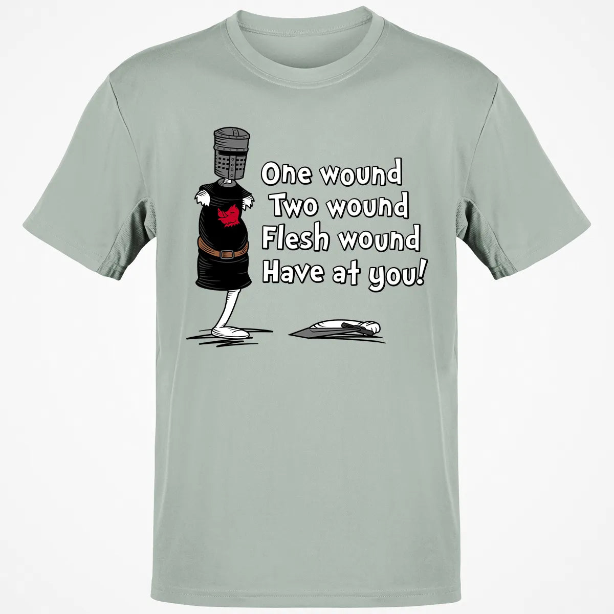 Classic Unisex T-Shirt - 9LU7DW9A