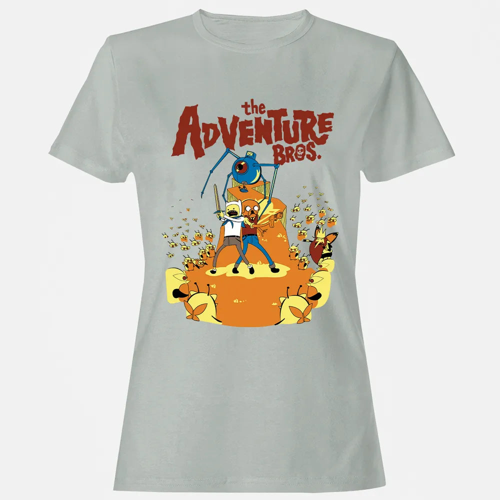 Women's T-shirt - SKPRBMW6