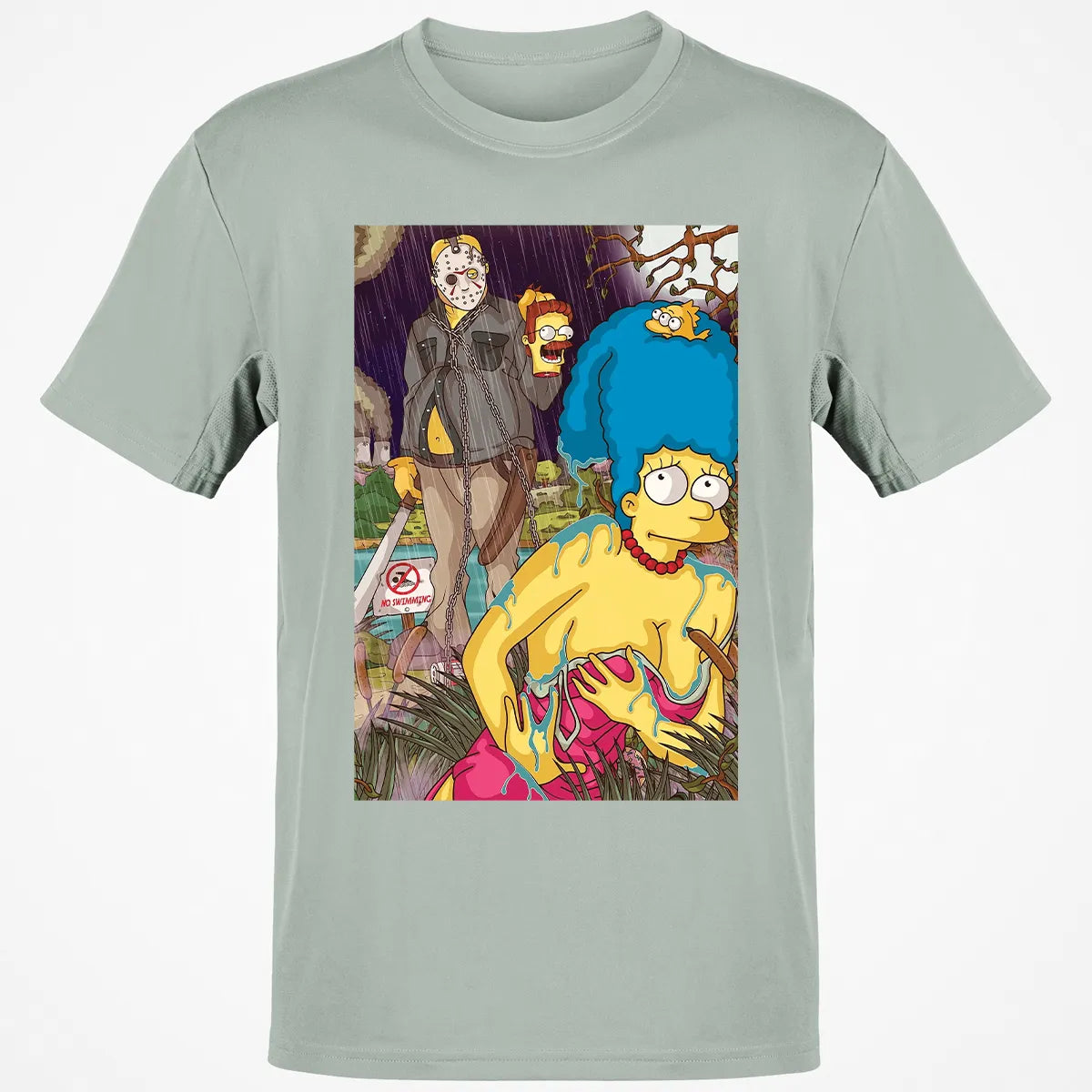 Classic Unisex T-Shirt - EPGZRX71