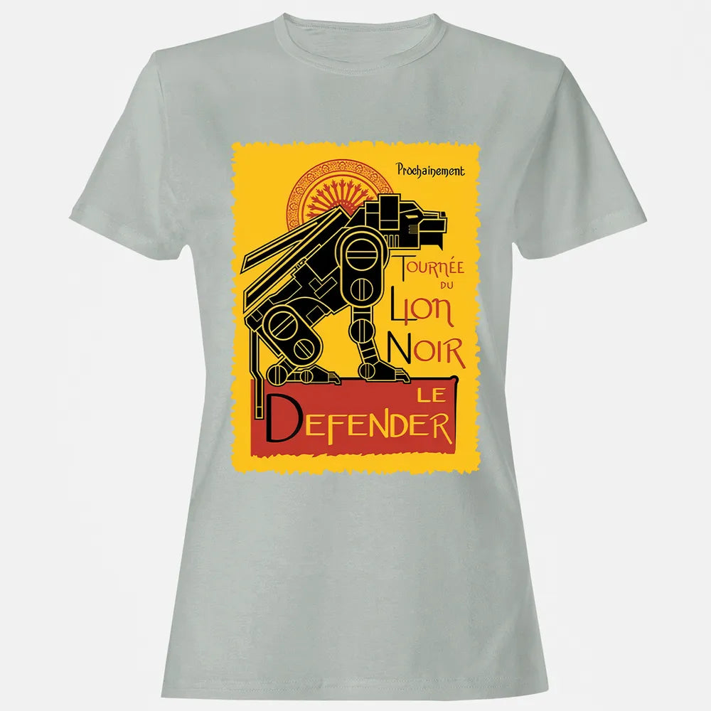 Women's T-shirt - AYY62SZ5