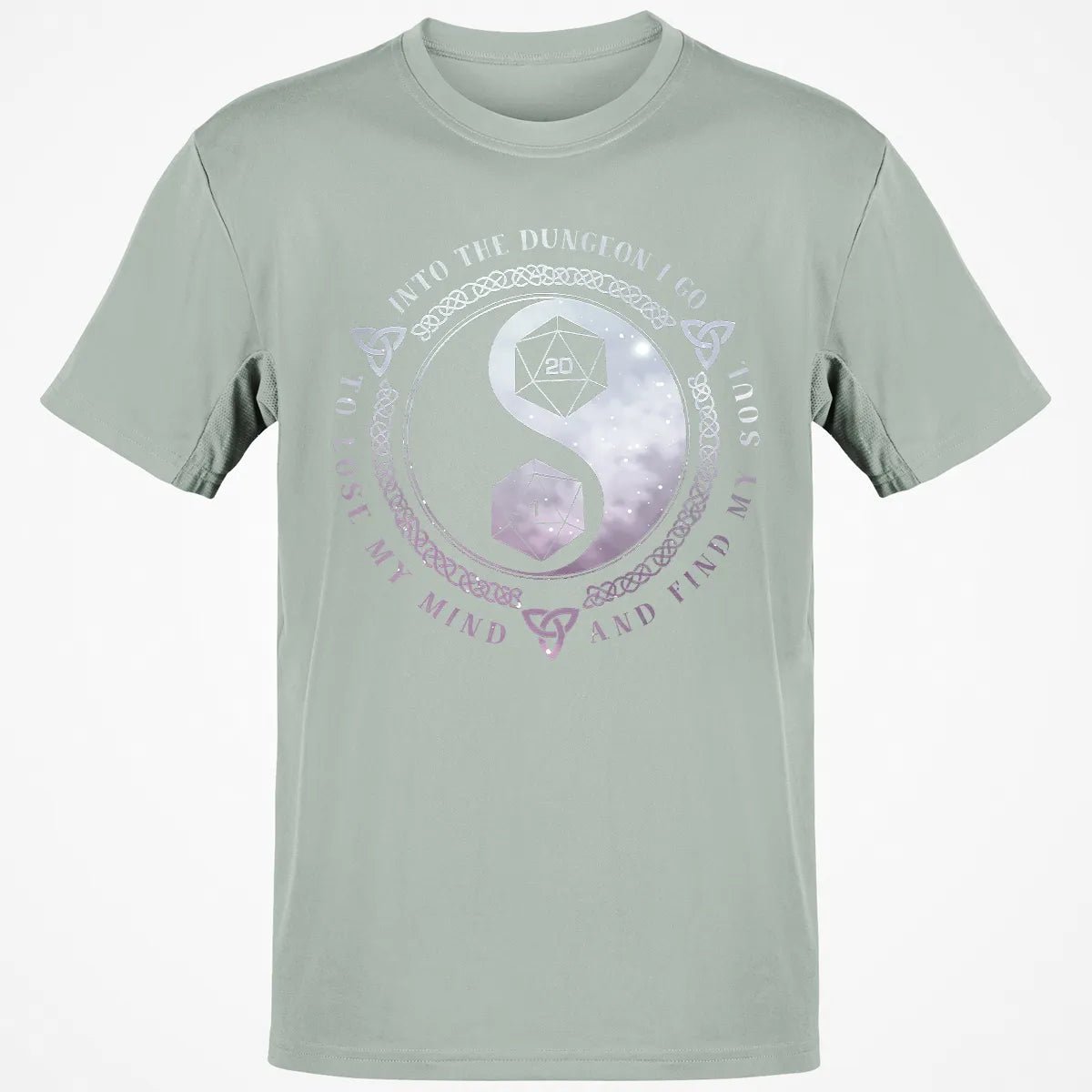 Classic Unisex T-Shirt - Q1HXLBC2