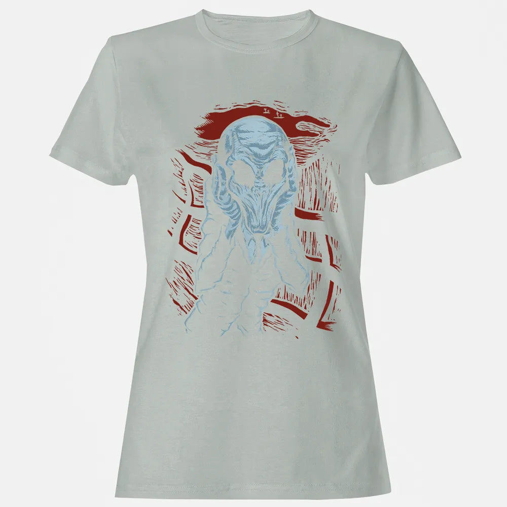Women's T-shirt - J2W79HHR