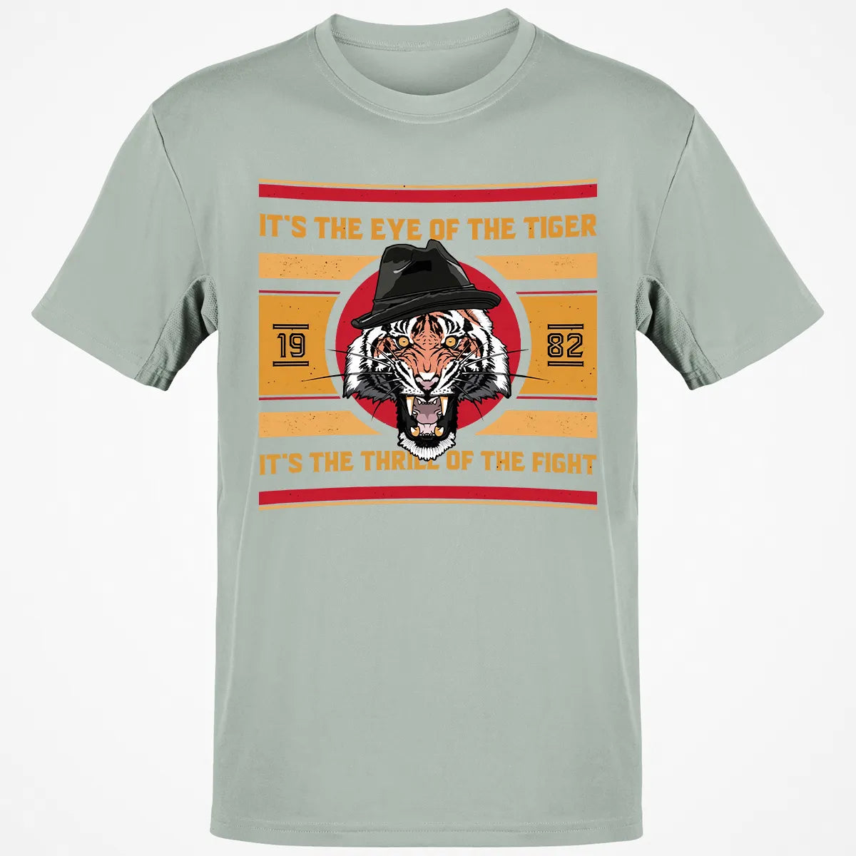 Classic Unisex T-Shirt - RUHNBUUY
