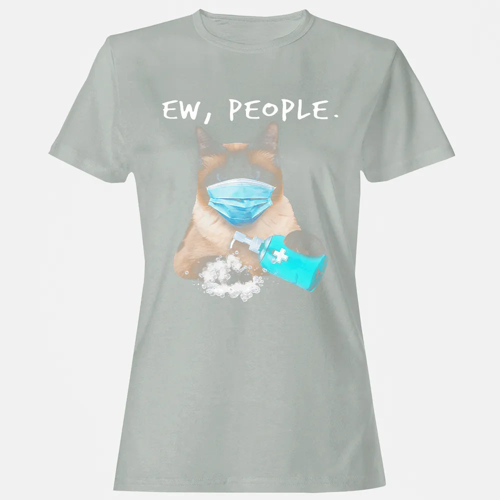 Women's T-shirt - UPR8CFDY