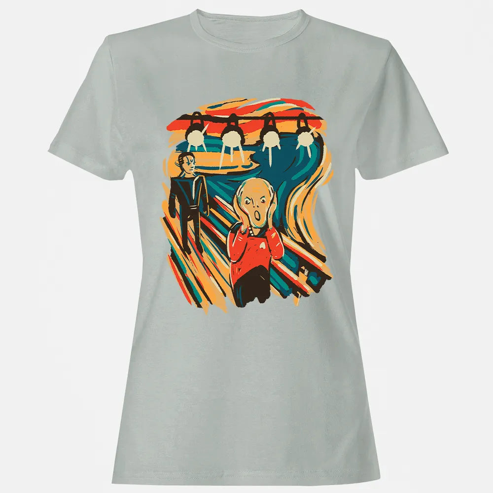 There are Four Lights Women's T-shirt