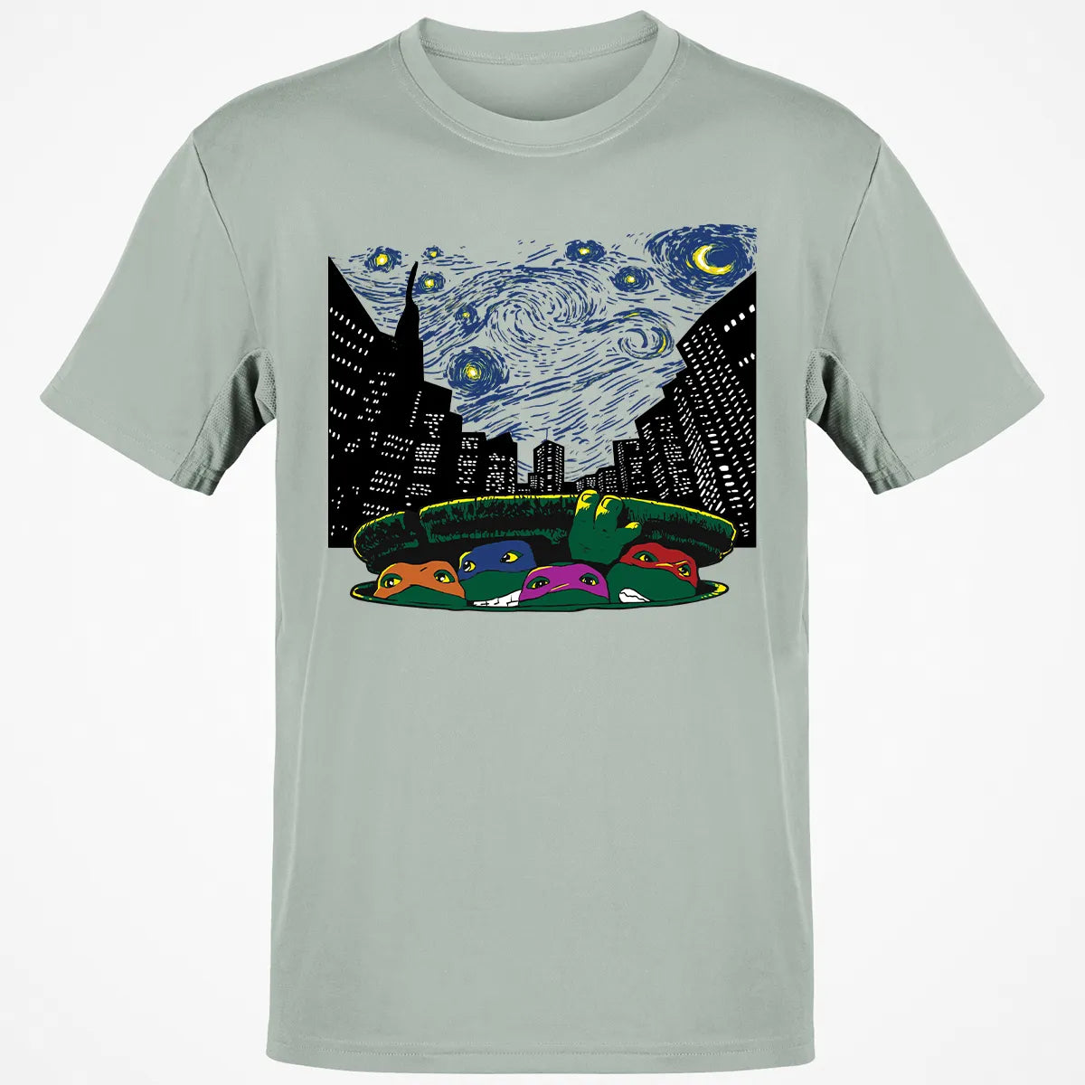 Classic Unisex T-Shirt - SQ9YEMET