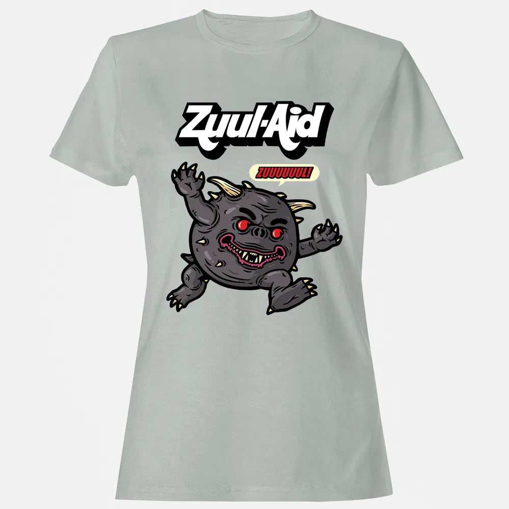 Women's T-shirt - ABZ681TG