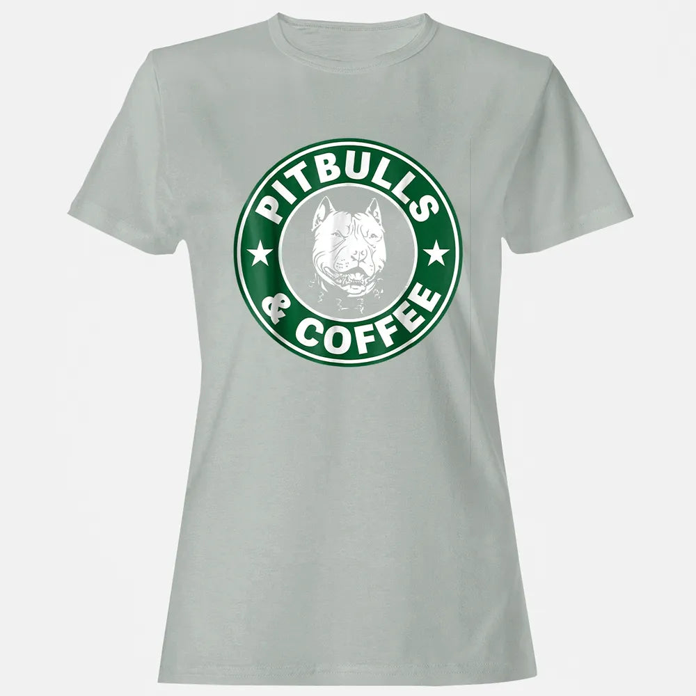 Women's T-shirt - FKMQB6RZ