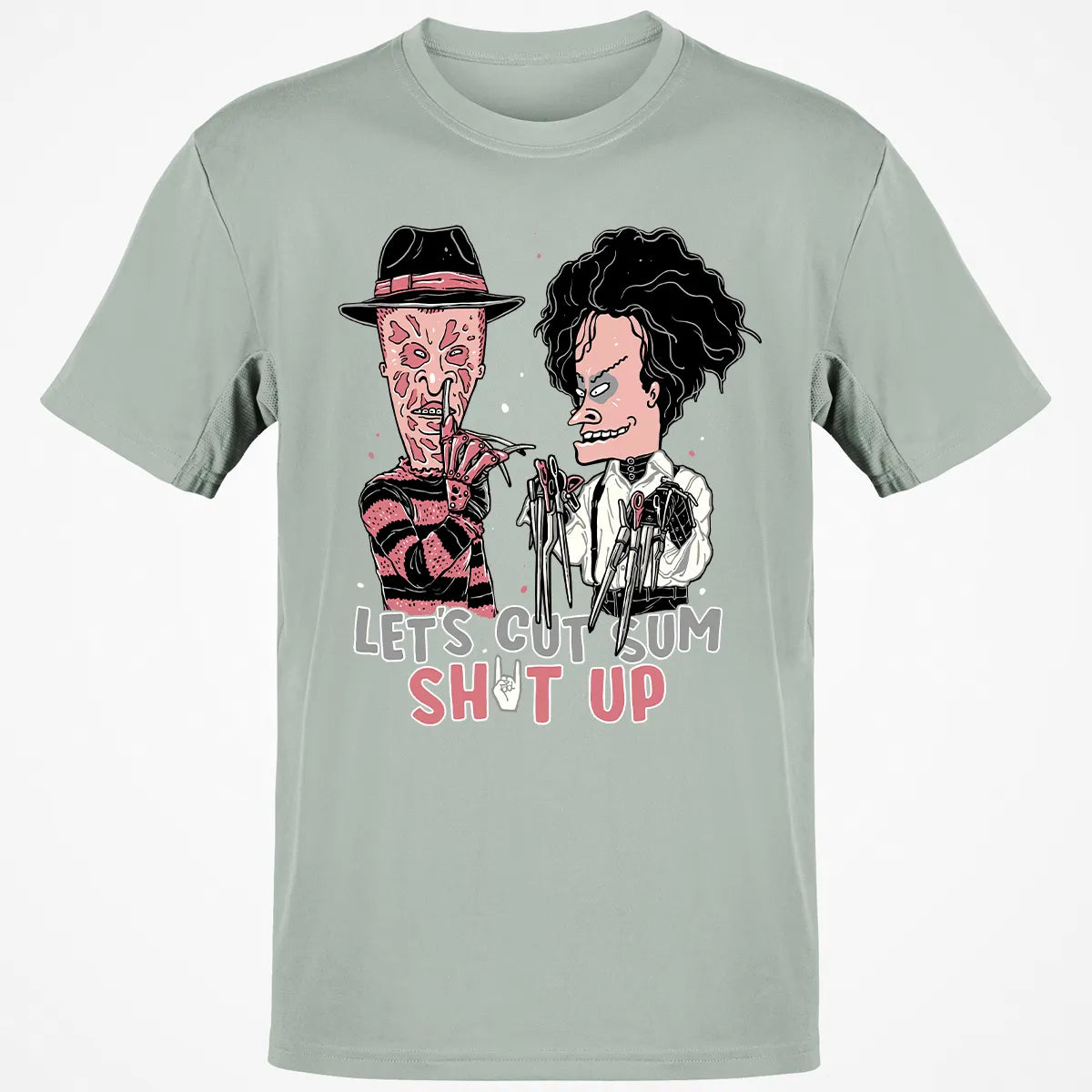Classic Unisex T-Shirt - XNGUNPPH