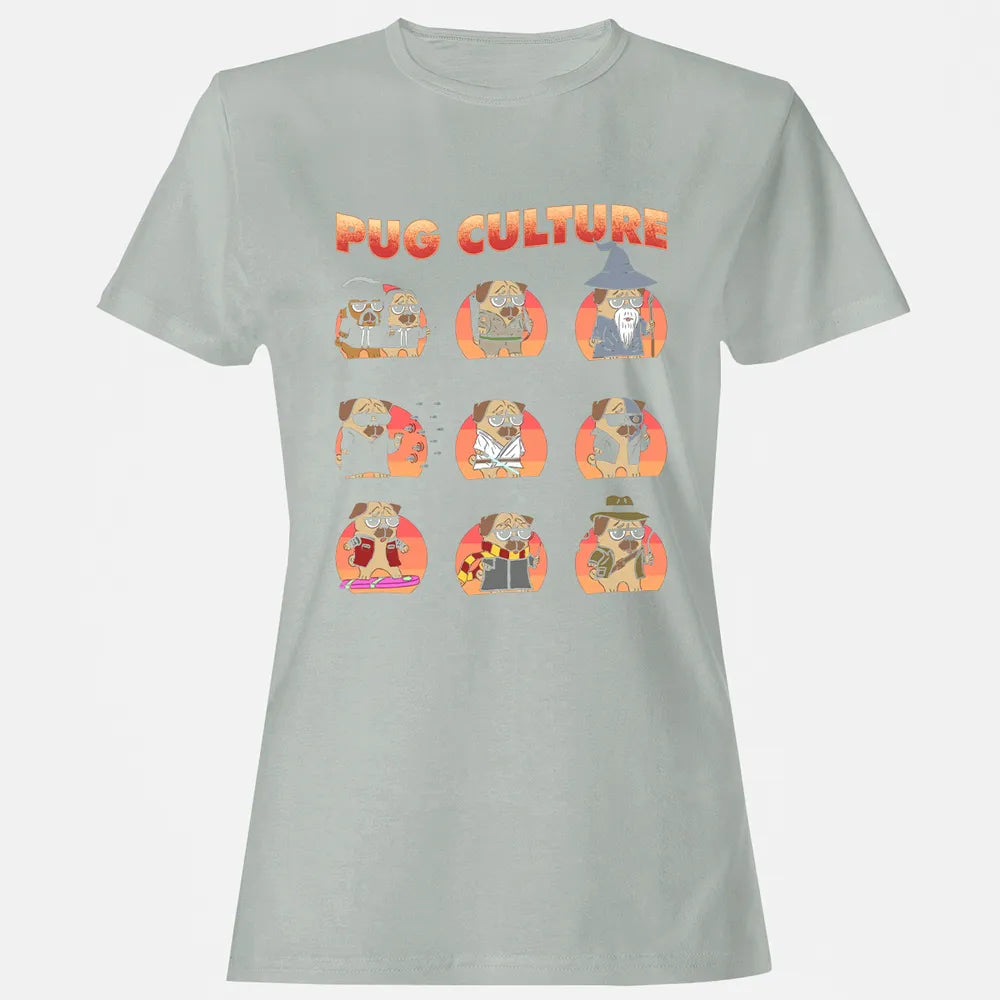 Women's T-shirt - H9RV5AJ1