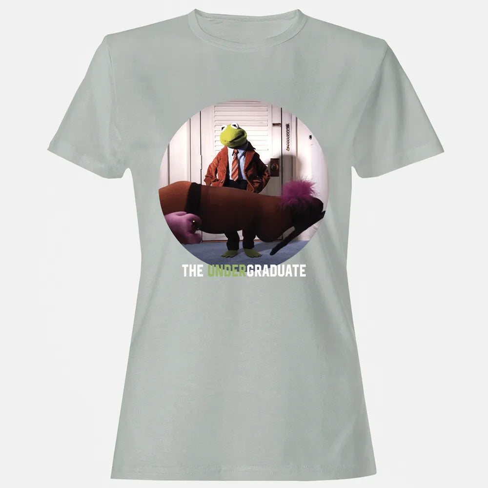 Women's T-shirt - 7CWBDC2R