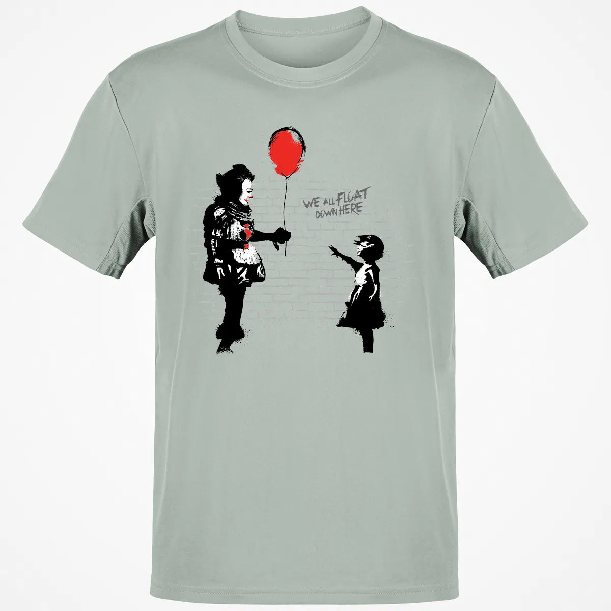 Classic Unisex T-Shirt - JMQ6MTTT