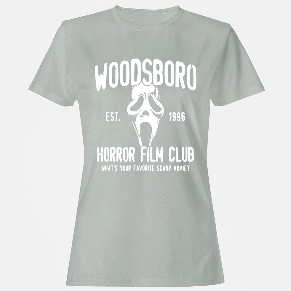 Women's T-shirt - YJ4AF9W6