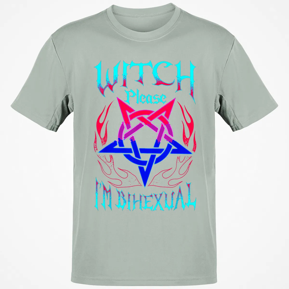 Classic Unisex T-Shirt - YQS2RKYS