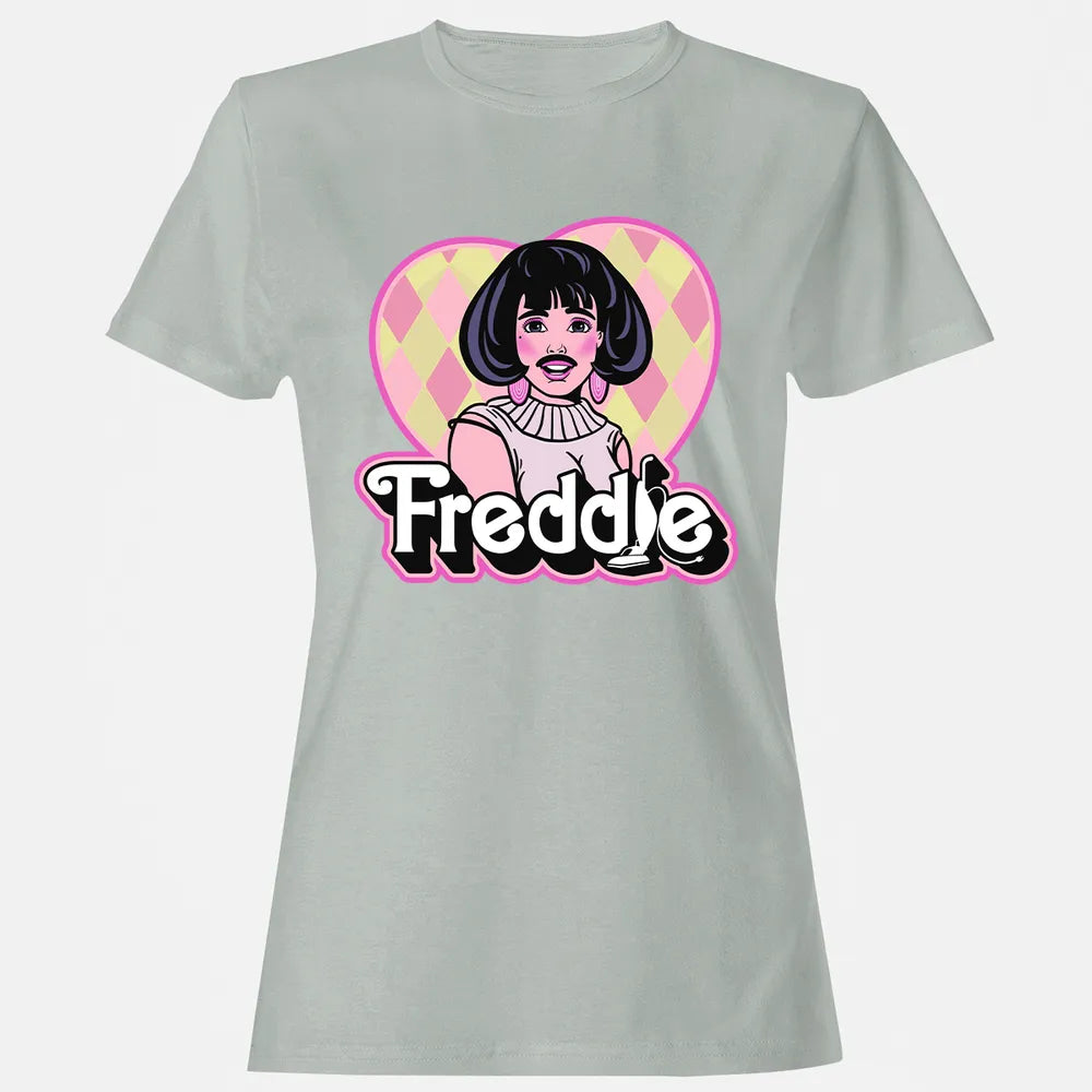 Women's T-shirt - SWU8AL2Y