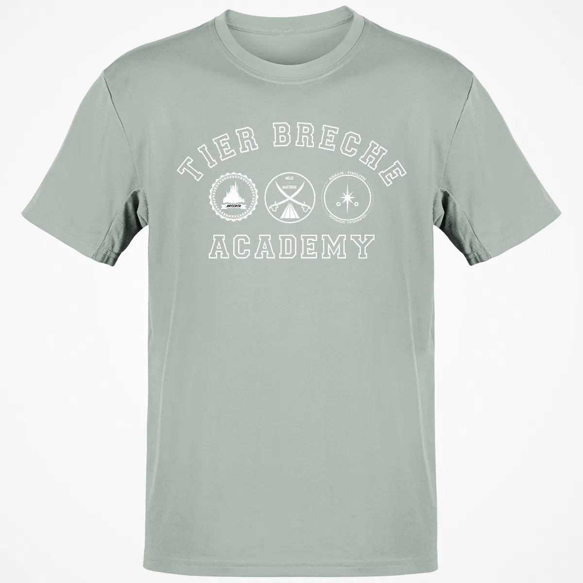 Classic Unisex T-Shirt - GK9WESZ8