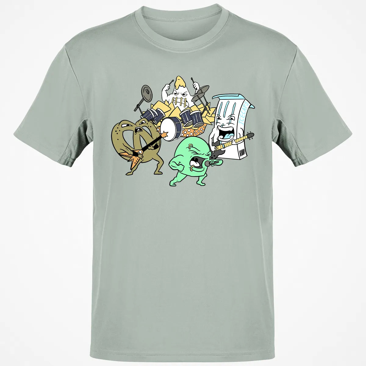 Classic Unisex T-Shirt - 8XQGQWXF