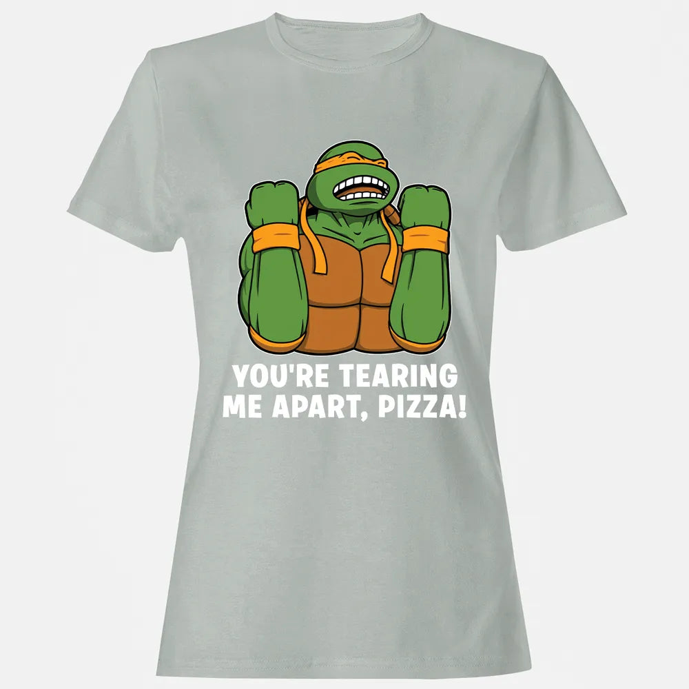Women's T-shirt - 51PXB9RU