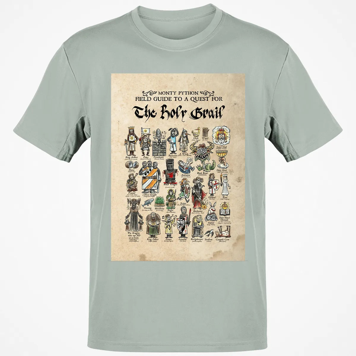 Classic Unisex T-Shirt - QJ9LLX79