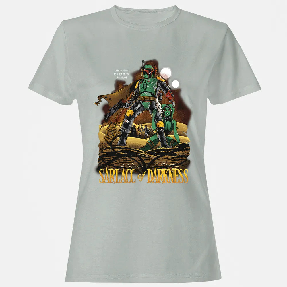 Women's T-shirt - 4CLBYK3H