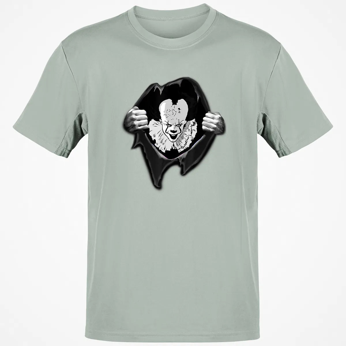 Classic Unisex T-Shirt - C8CQWL4B