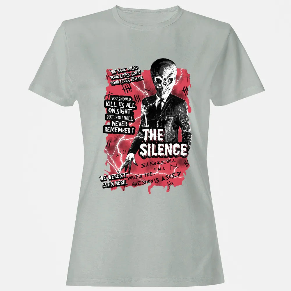 Women's T-shirt - ULSQ6FA2