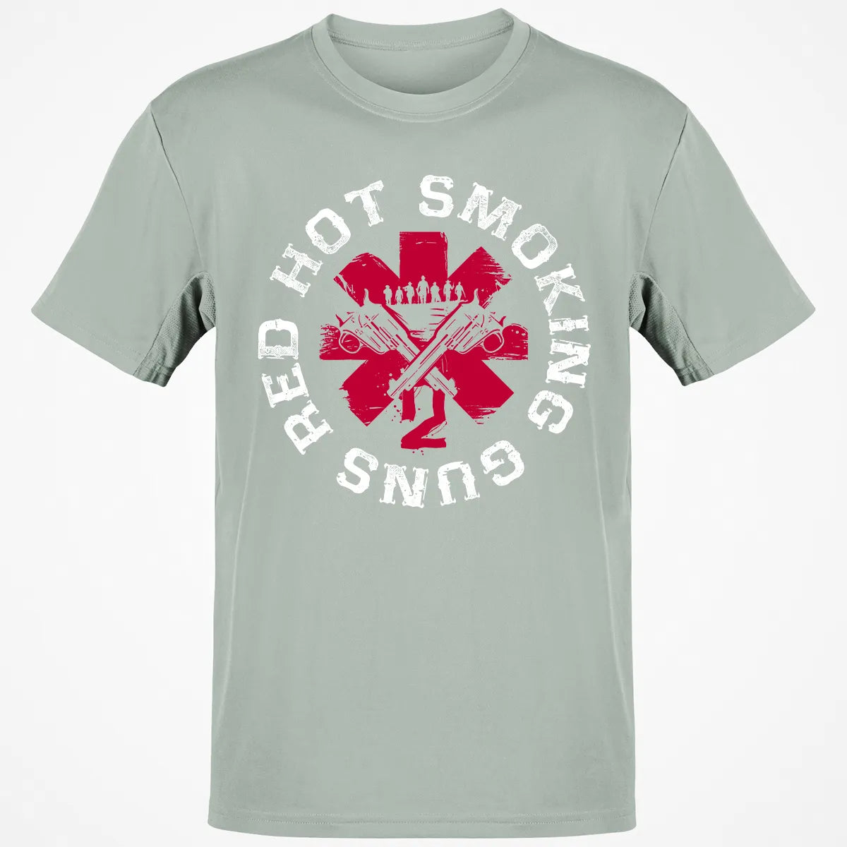 Classic Unisex T-Shirt - NK6W8TGK