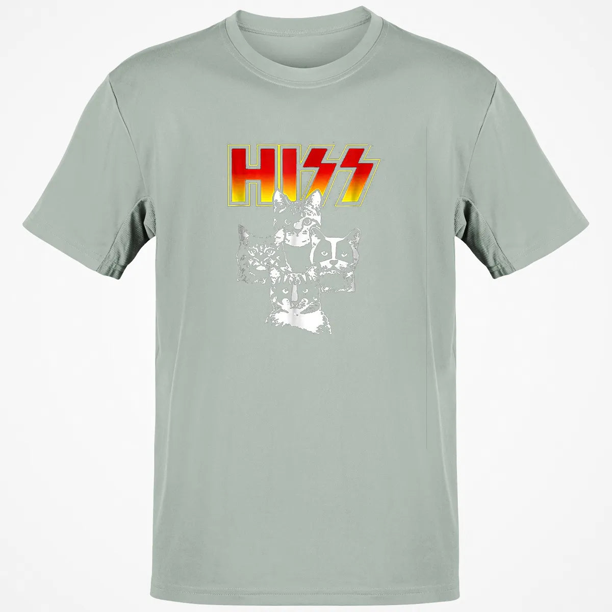 Classic Unisex T-Shirt - PVN7UZLV