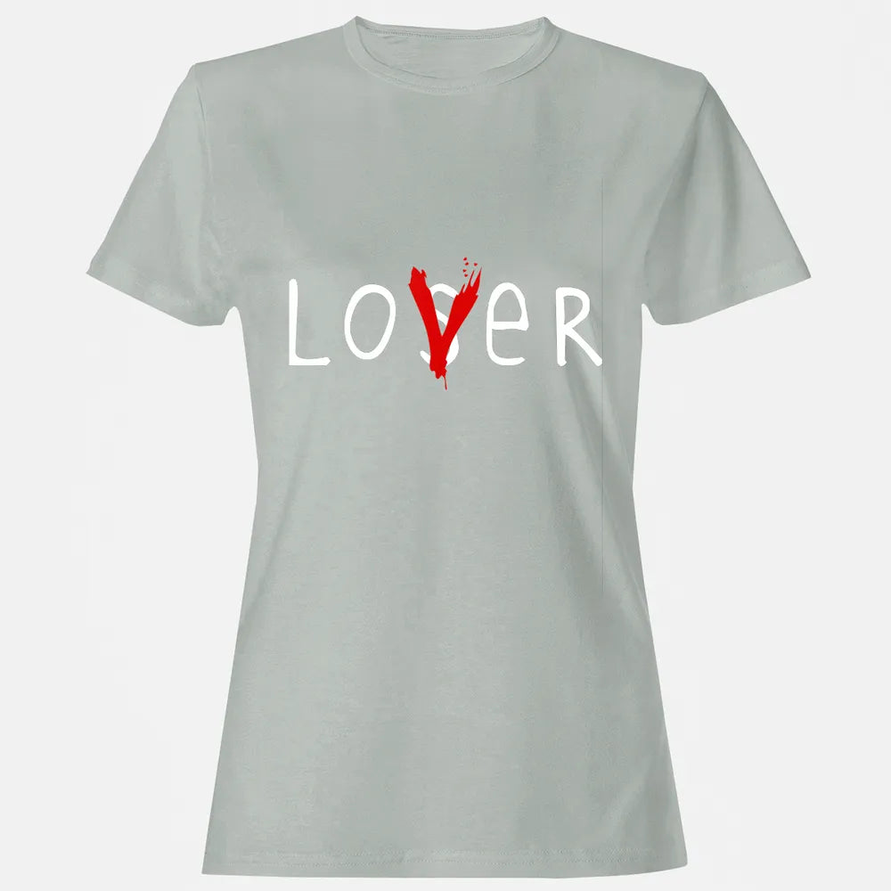 Women's T-shirt - GJ4EHRN7