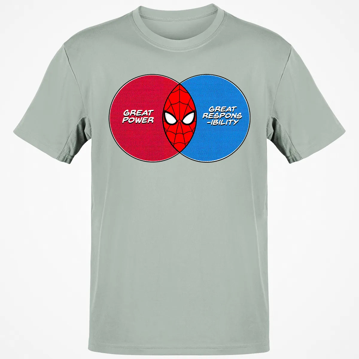 Classic Unisex T-Shirt - TZSSA8DU
