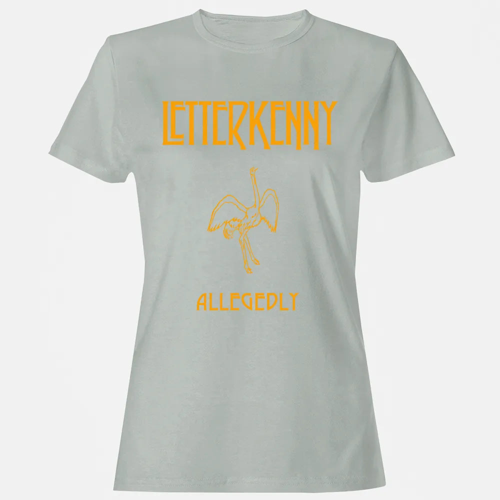 Women's T-shirt - WKMVTXAW